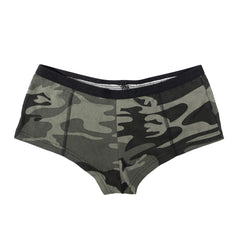 Rothco Black Camo 