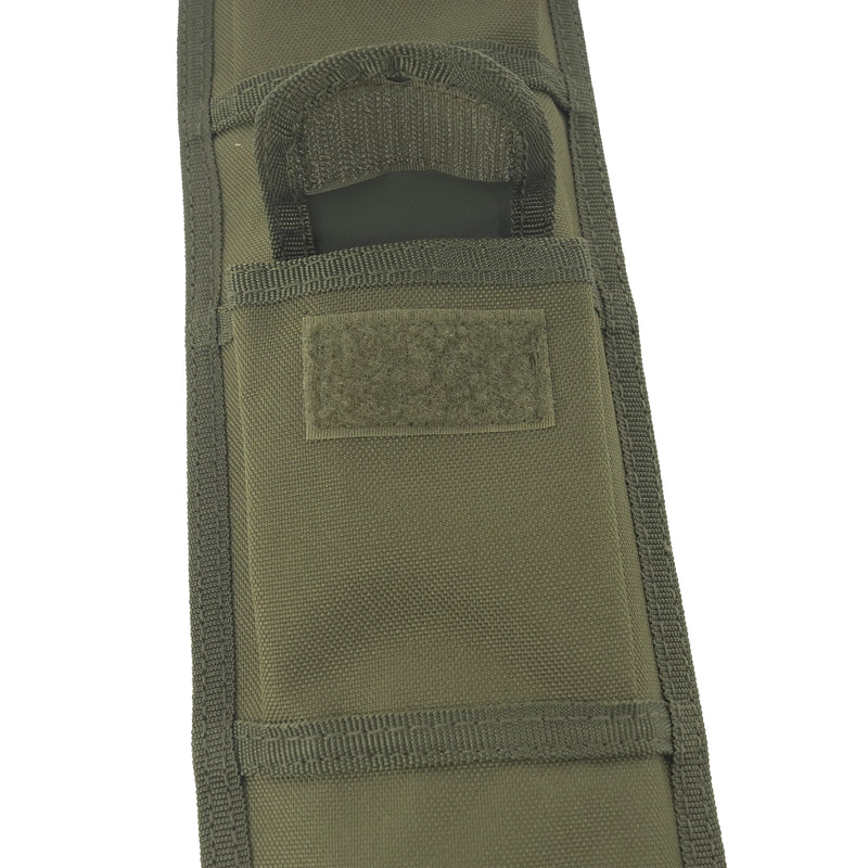 Rothco MOLLE Compatible Machete Sheath - 18 Inch