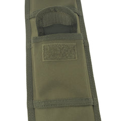 Rothco MOLLE Compatible Machete Sheath - 18 Inch