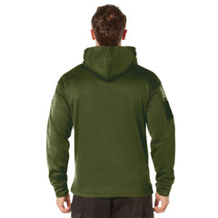 Rothco Concealed Carry U.S. Flag Hoodie