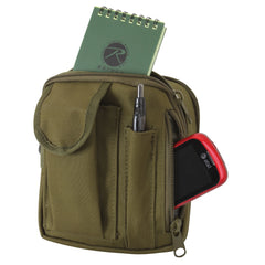 Rothco MOLLE Compatible Excursion Organizer