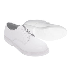 Rothco Military Uniform Oxford Leather Shoes