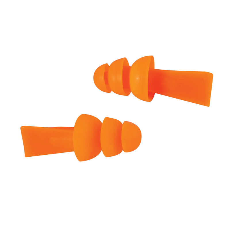 Rothco Genuine G.I. Earplugs