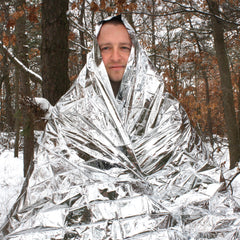 Rothco Polarshield Survival Blankets