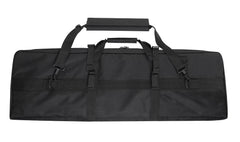 Rothco Low Profile 36 Inch Rifle Case - Black