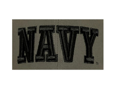 Rothco Deluxe Navy Low Profile Cap