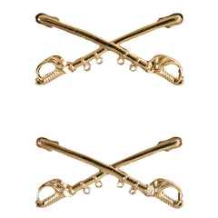 Rothco Officer's Cavalry Pin