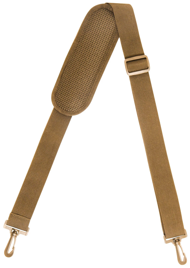 Rothco All-Purpose Shoulder Strap With Removable Pad
