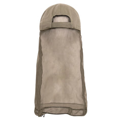 Rothco Operator Cap With Mosquito Net