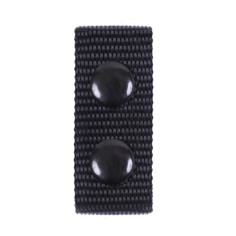 Rothco Belt Keepers - 4 Piece Set