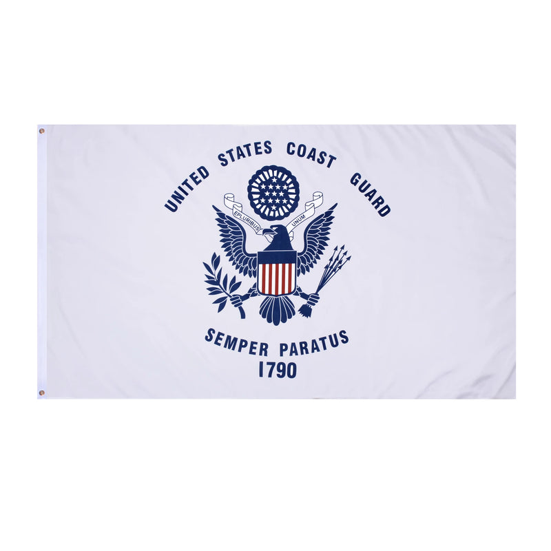 Rothco U.S. Coast Guard Flag