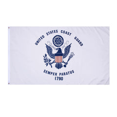 Rothco U.S. Coast Guard Flag