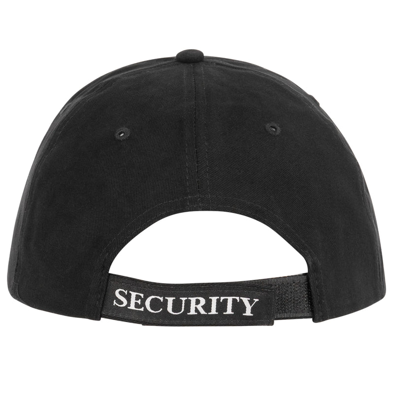Rothco Security Deluxe Low Profile Cap