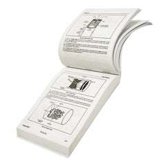 Manuals and Handbooks