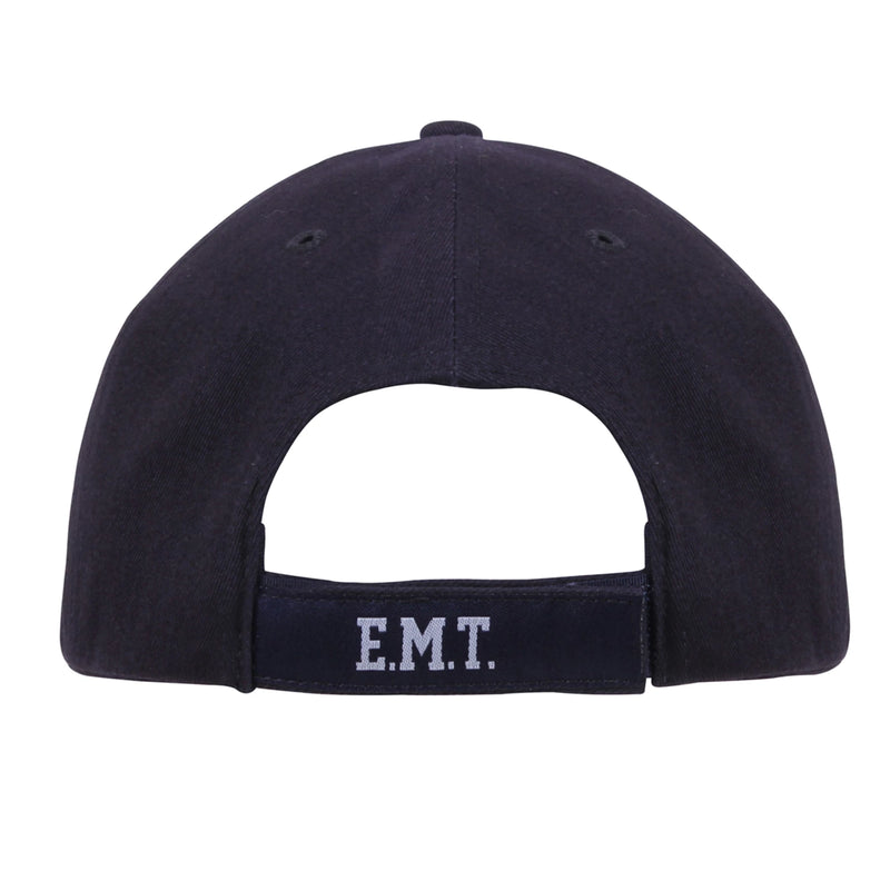 Rothco Deluxe Star of Life Low Profile Cap