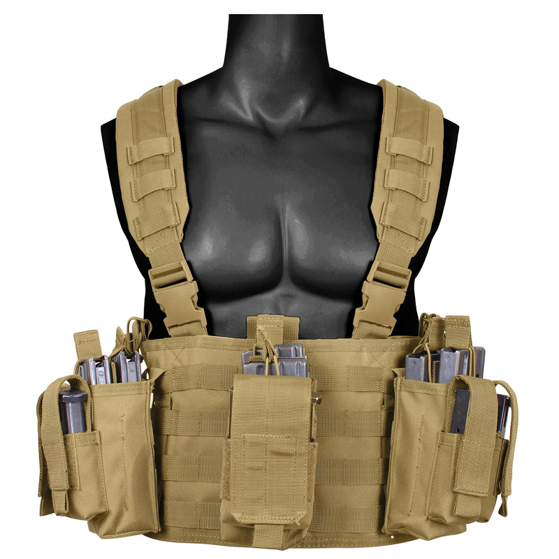 Rothco Operators Tactical Chest Rig