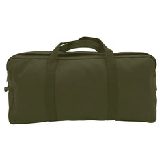 Rothco Canvas Tanker Style Tool Bag