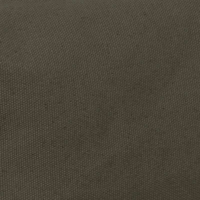 Rothco Canvas & Leather Travel Kit