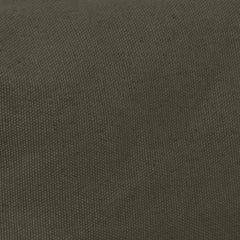 Rothco Canvas & Leather Travel Kit