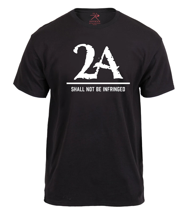 Rothco 2A T-Shirt