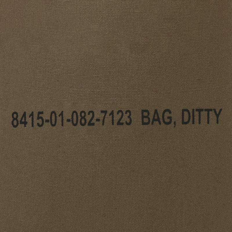 Rothco Military Ditty Bag - 16 Inches x 19 Inches
