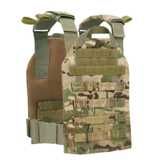 Rothco Low Profile Plate Carrier Vest