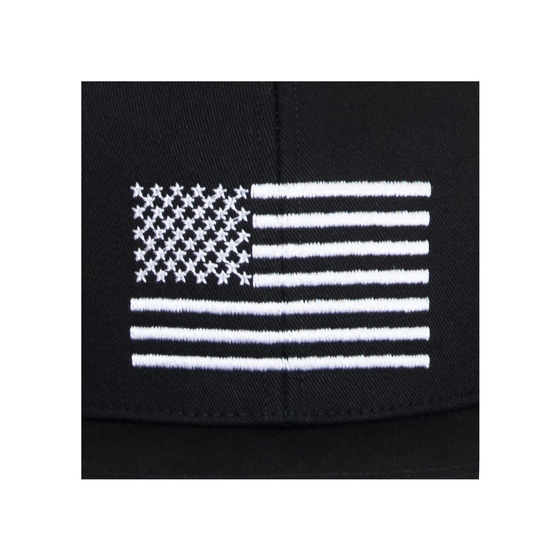 Rothco US Flag Trucker Cap
