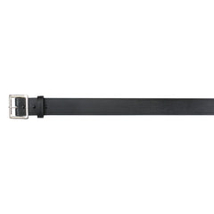 Rothco Black Genuine Cowhide Garrison Belt