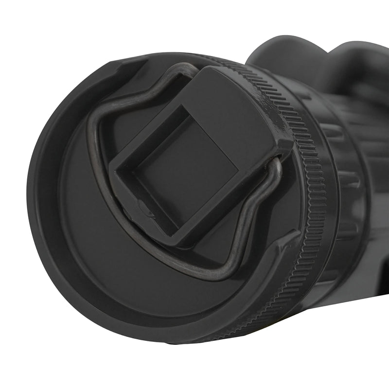 Genuine G.I. Anglehead Flashlight