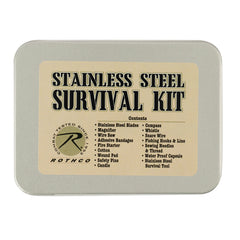 Rothco Survival Kit