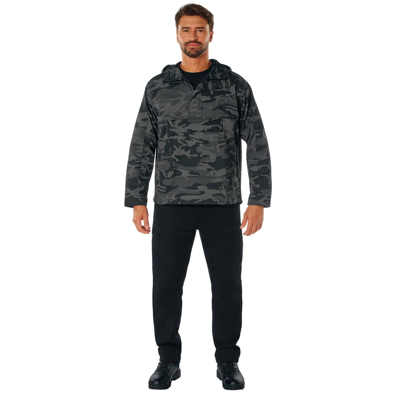 Rothco Anorak Parka