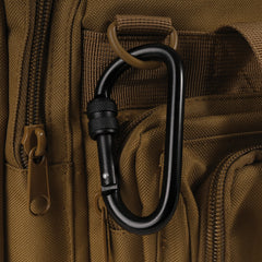 Rothco 80MM Locking Carabiner