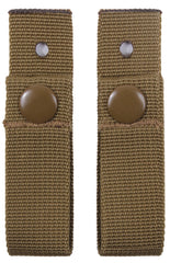 Rothco MICH Helmet Goggle Straps
