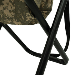 Rothco Deluxe Stool With Pouch