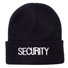 Rothco Public Safety Embroidered Watch Cap
