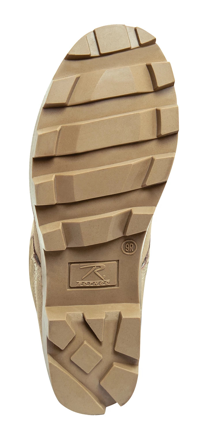 Rothco Speedlace Jungle Boot - 8 Inch