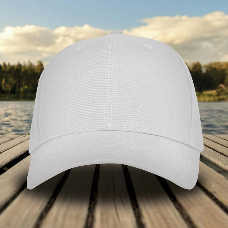 Rothco Supreme Solid Color Low Profile Cap