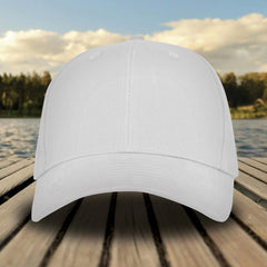 Rothco Supreme Solid Color Low Profile Cap