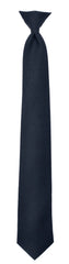 Rothco Police Issue Clip-On Neckties