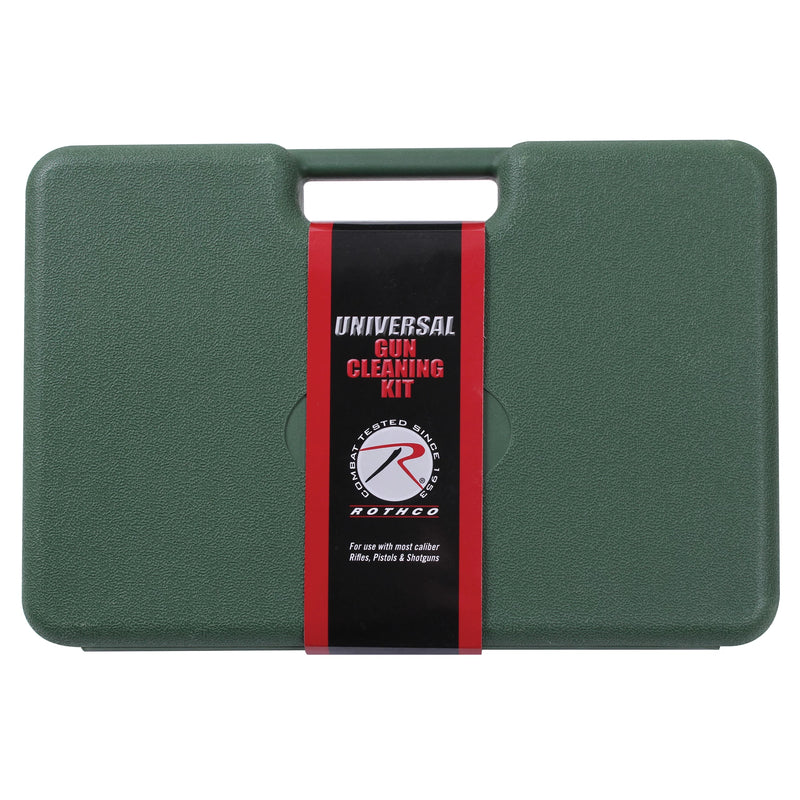 Rothco Universal Gun Cleaning Kit