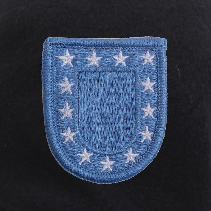 Rothco Inspection Ready Beret With Flash
