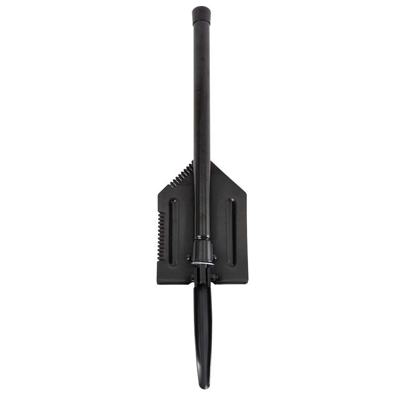 Rothco Heavy Weight Steel Handle Folding Pick & Shovel