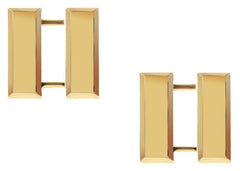 Rothco Captain Rank Insignia