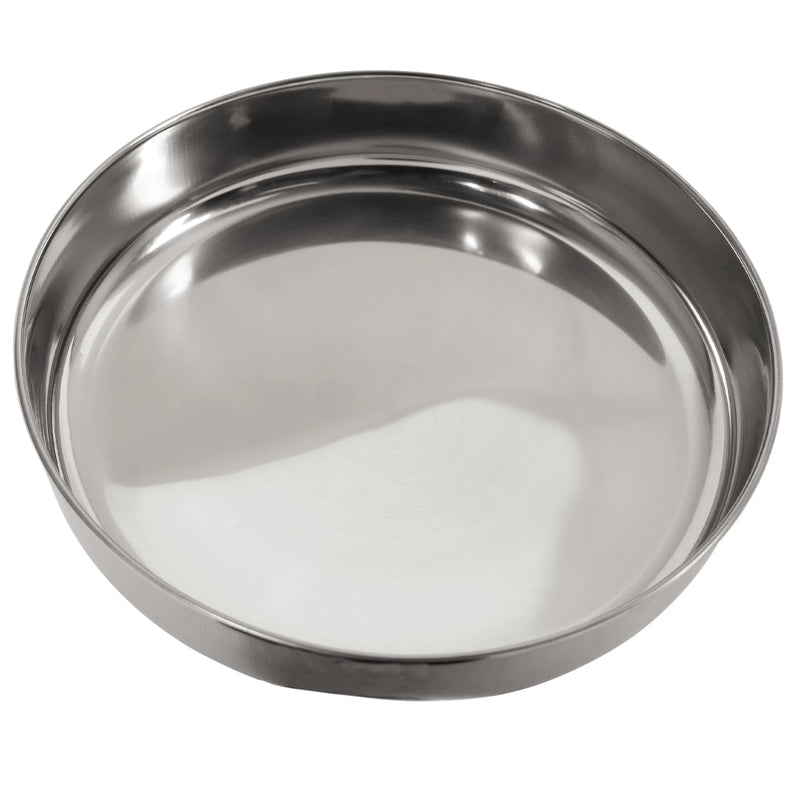 Rothco 5 Piece Stainless Steel Mess Kit