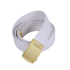 Rothco Military Web Belts - 64 Inches Long