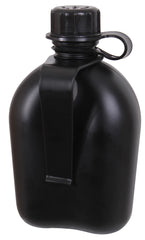 Rothco 3 Piece G.I. Plastic Canteen With Clip