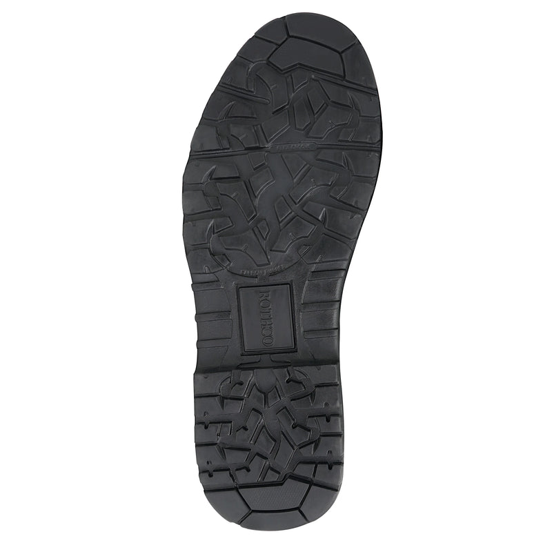 Rothco Forced Entry Security Boot - 8 Inch