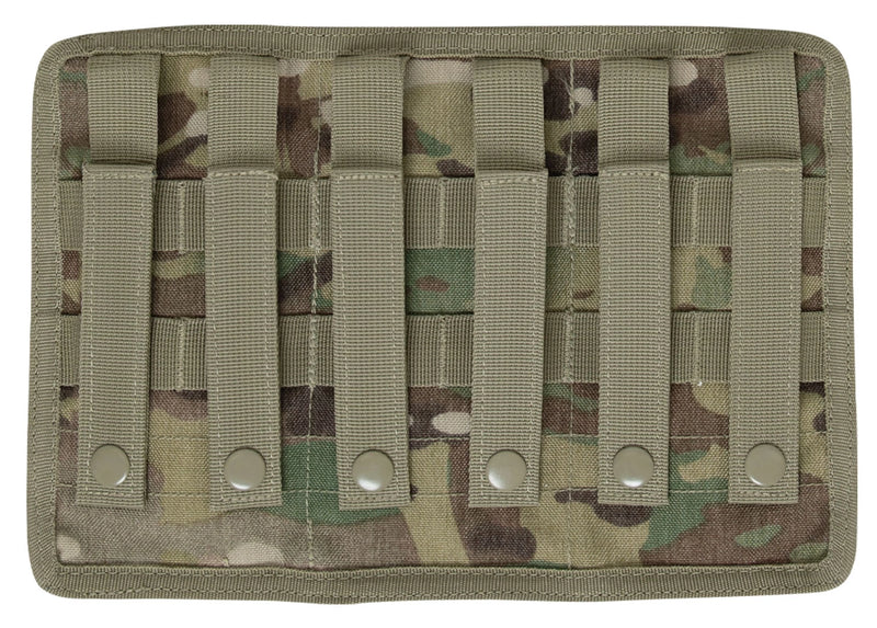 Rothco Universal Triple Mag Rifle Pouch