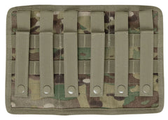 Rothco Universal Triple Mag Rifle Pouch