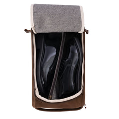 Rothco Canvas Shoe Bag